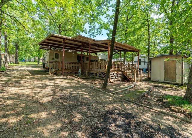 Property at Lot 407,408,429,430 Private Rd 5808, Yantis, TX 75497