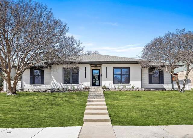 Property at 9223 Coral Cove Dr, Dallas, TX 75243, 4 beds, 3 baths