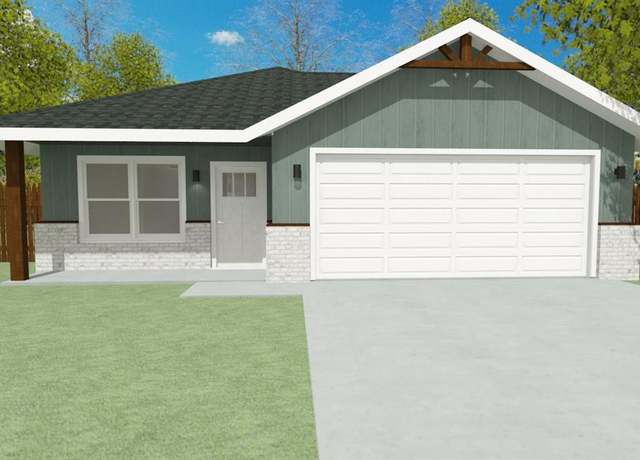 Property at 274 Showdown Rd, Abilene, TX 79602, 3 beds, 2 baths
