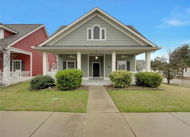 Property at 1100 Hayden Ln, Savannah, TX 76227, 3 beds, 2 baths