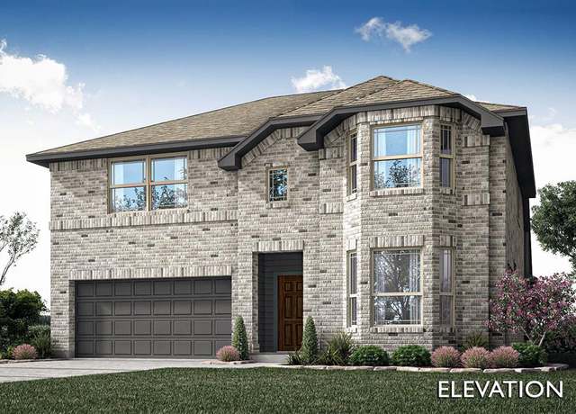 Property at 940 Creekhollow Dr, Godley, TX 76044, 4 beds, 2.5 baths