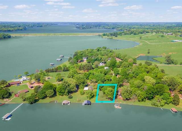Property at 99 Rocky Point Rd, Mount Vernon, TX 75457