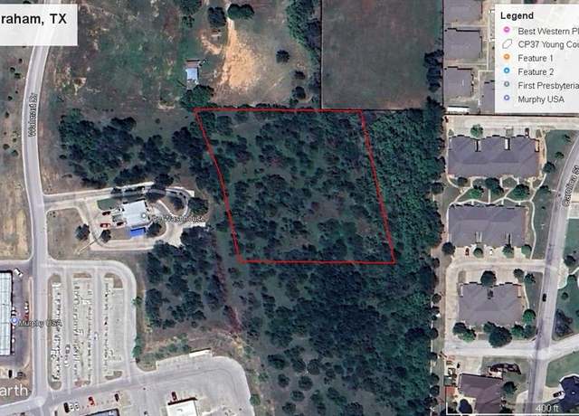 Property at TBD Walmart Dr, Graham, TX 76450
