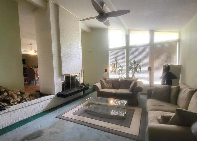 Property at 6509 Yorkshire Dr, Forest Hill, TX 76119, 3 beds, 2 baths