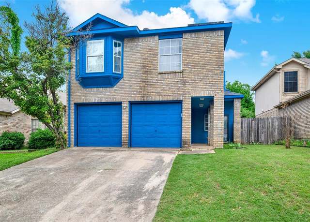 Property at 1927 Geary St, Garland, TX 75043, 4 beds, 2.5 baths