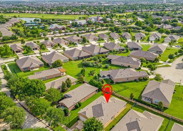 Property at 1130 Pasatiempo Dr, Frisco, TX 75036, 2 beds, 2 baths
