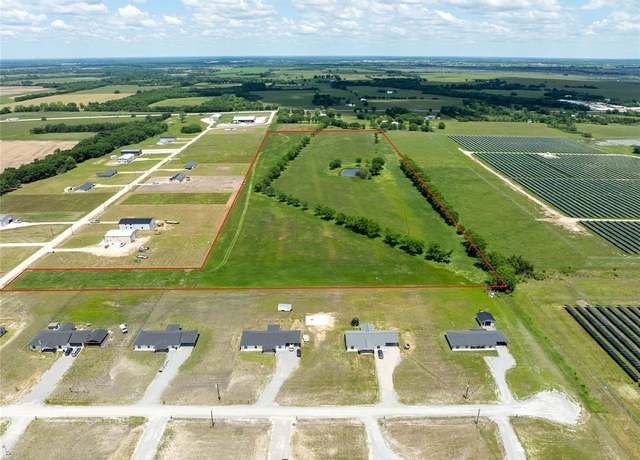 Property at 00 Private Road 24970, Brookston, TX 75421