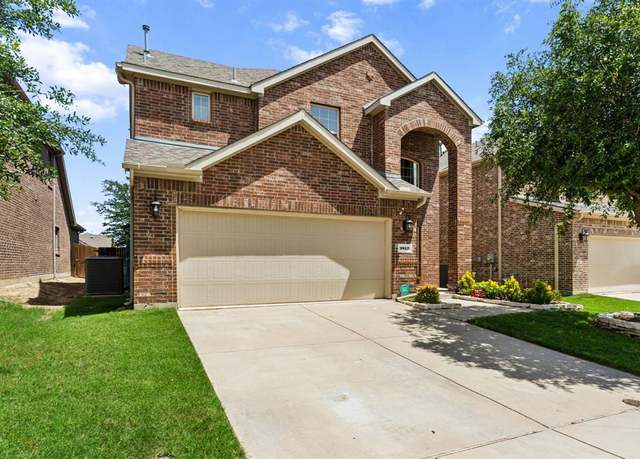 Property at 9812 Beaver Dam Ln, Mckinney, TX 75071, 3 beds, 2.5 baths