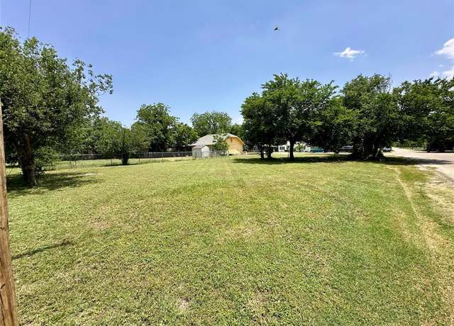 Property at 512 Oak, Merkel, TX 79536