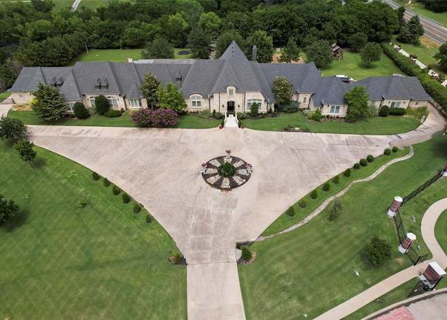 Property at 1705 Bison Meadow Ln, Heath, TX 75032, 4 beds, 5.5 baths