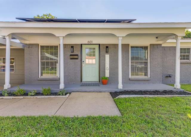 Property at 601 Ruidoso Dr, Saginaw, TX 76179, 3 beds, 2 baths