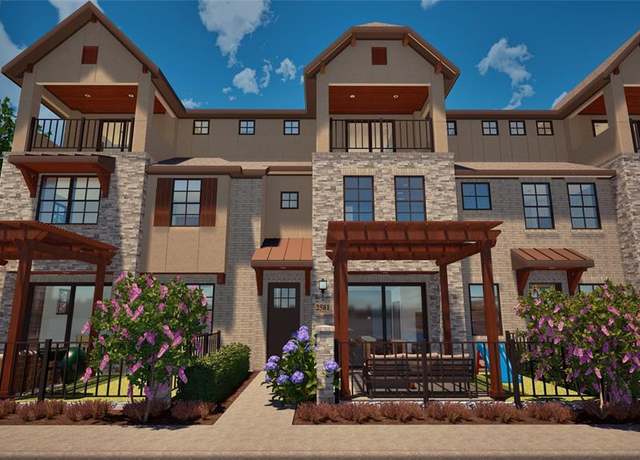 Property at 1237 Armstrong, The Colony, TX 75056, 3 beds, 3 baths