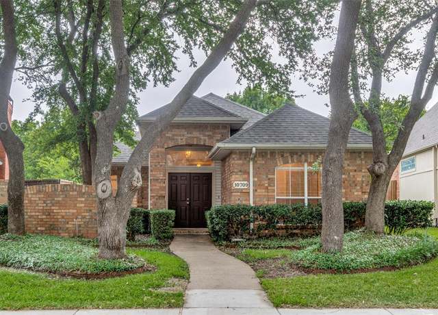 Property at 10709 Promise Land Dr, Frisco, TX 75035, 3 beds, 3 baths