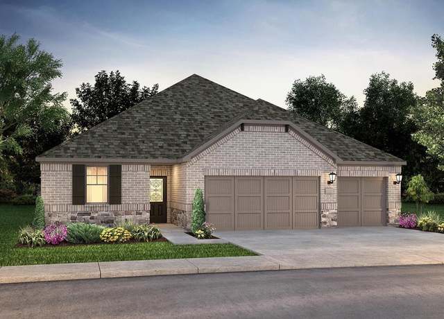 Property at 4205 Bachman Dr, Farmersville, TX 75442, 4 beds, 3 baths
