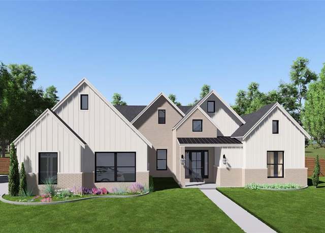 Property at 105 Bel Grand Rd, Haslet, TX 76052, 4 beds, 4.5 baths