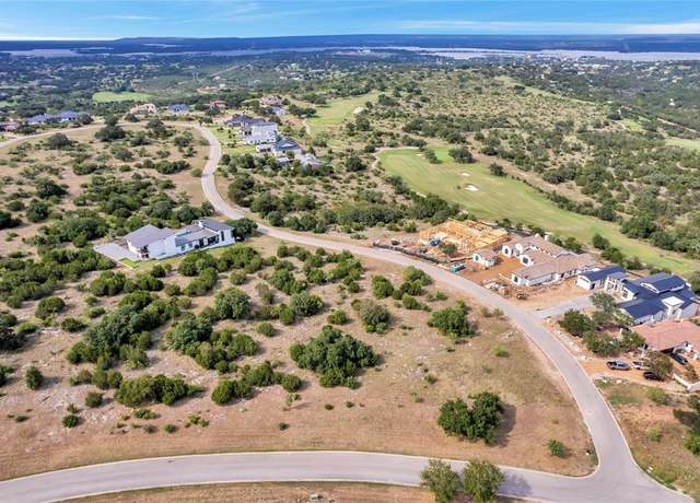 Property at 615 Passionflower, Horseshoe Bay, TX 78657