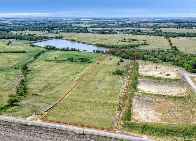 Property at 12 AC Co Rd 174, Celina, TX 75009