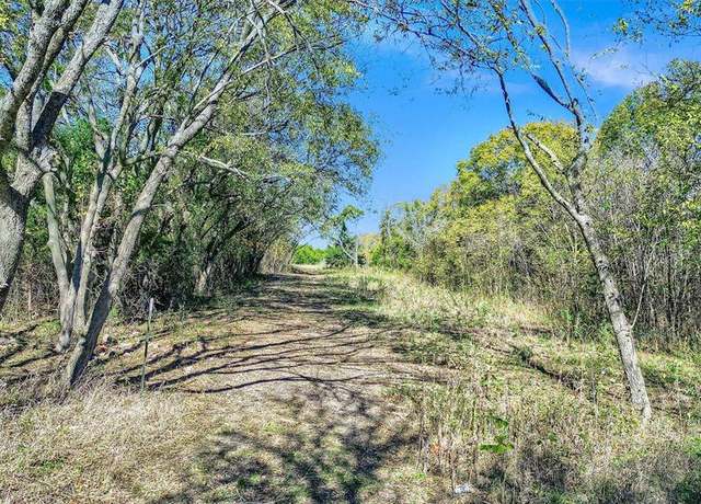 Property at 42 AC County Road 4620, Trenton, TX 75490