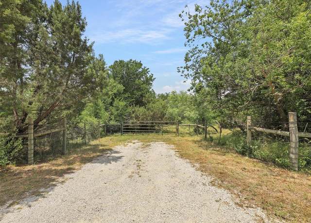 Property at TBD Ellis Rd, Weatherford, TX 76088