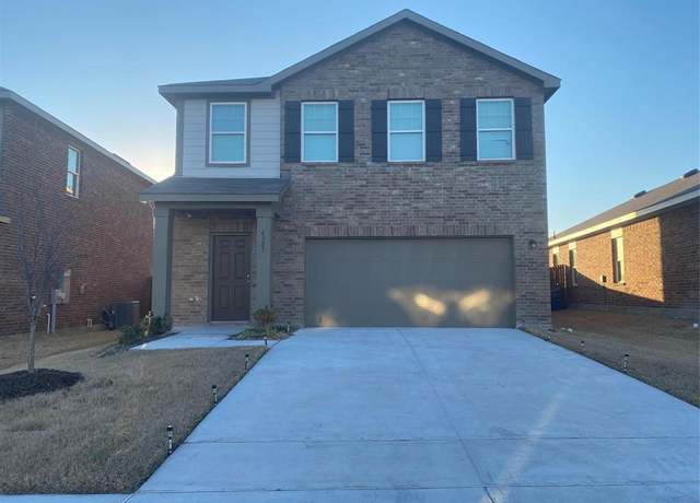 Property at 6307 Tropicana Ln, Forney, TX 75126, 3 beds, 2.5 baths