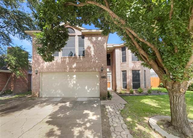 Property at 2116 Wentworth Dr, Flower Mound, TX 75028, 4 beds, 2.5 baths