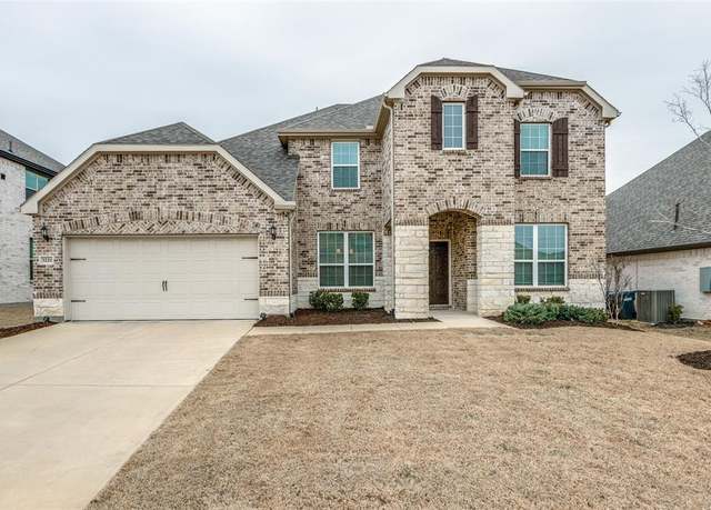 Property at 3220 Marginal Dr, Mckinney, TX 75071, 5 beds, 3.5 baths