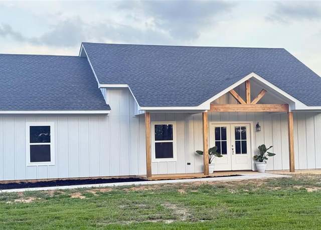 Property at 147 CR 3105, Pittsburg, TX 75686, 3 beds, 2 baths