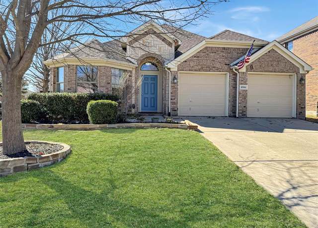 Property at 2701 Indian Oak Dr, Mckinney, TX 75071, 4 beds, 3 baths