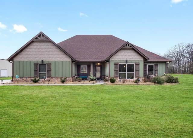 Property at 6385 Farm Road 410 N, Detroit, TX 75436, 3 beds, 2 baths
