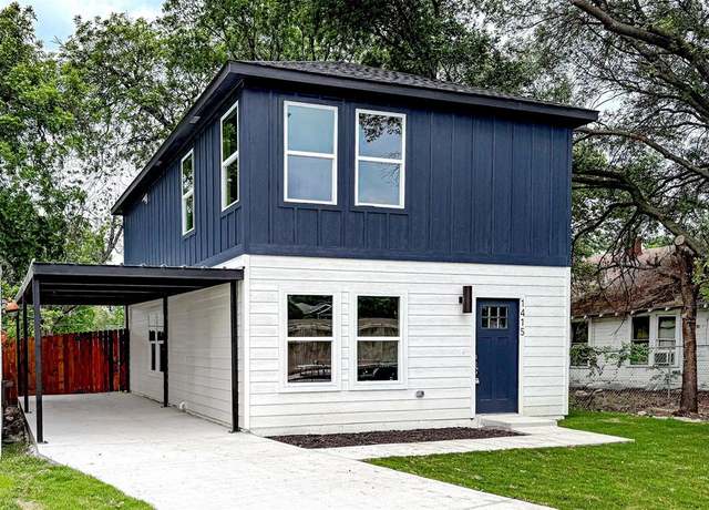 Property at 1415 South Fwy, Fort Worth, TX 76104, 3 beds, 2.5 baths
