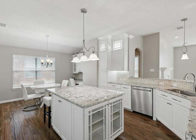 Property at 1107 Postwood Dr, Corinth, TX 76210, 5 beds, 3.5 baths