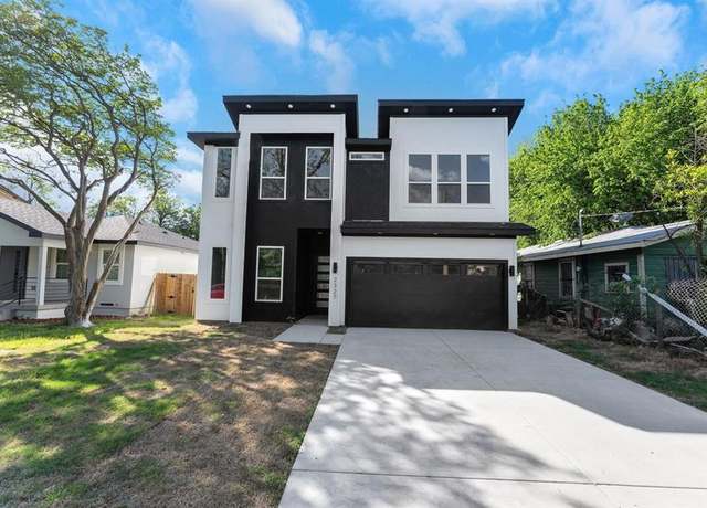 Property at 2327 Lawrence St, Dallas, TX 75215, 4 beds, 3 baths