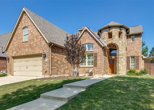 Property at 3533 Pedigree Trl, Fort Worth, TX 76244, 4 beds, 3 baths