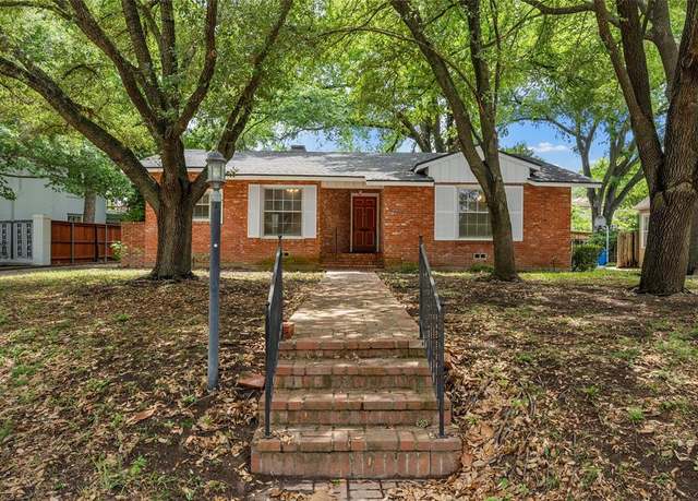 Property at 3404 Chateau Ave, Waco, TX 76710, 2 beds, 2 baths