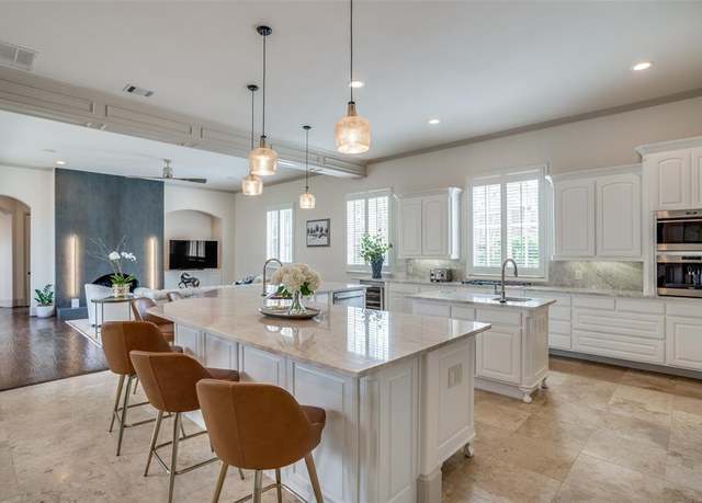 Property at 8402 Ridgelea St, Dallas, TX 75209, 4 beds, 4.5 baths