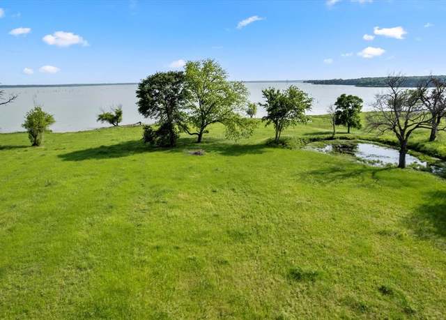 Property at Lot 18 Triangle Shores Dr, Corsicana, TX 75109