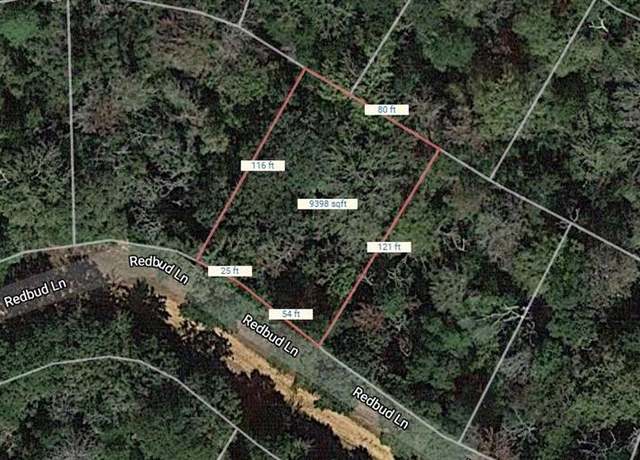 Property at Lot 16 Redbud Ln, Normangee, TX 77871