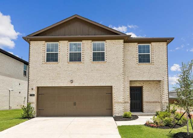 Property at 736 Portina Dr, Anna, TX 75409, 4 beds, 3.5 baths