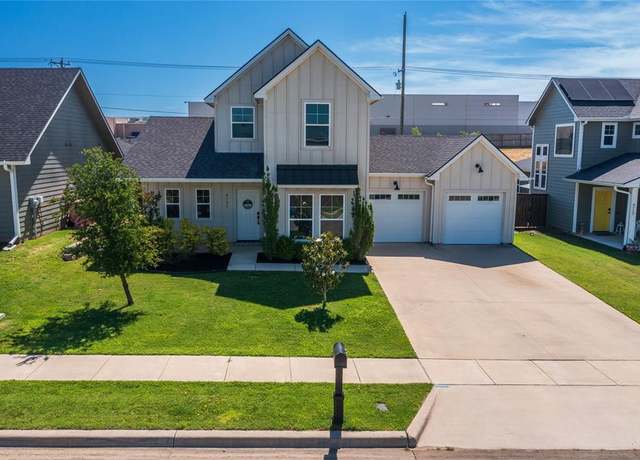 Property at 4721 Dry Creek Rd, Sherman, TX 75092, 3 beds, 2.5 baths