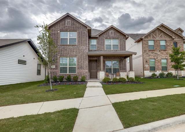 Property at 2944 Dixondale Dr, Fort Worth, TX 76108, 4 beds, 2.5 baths