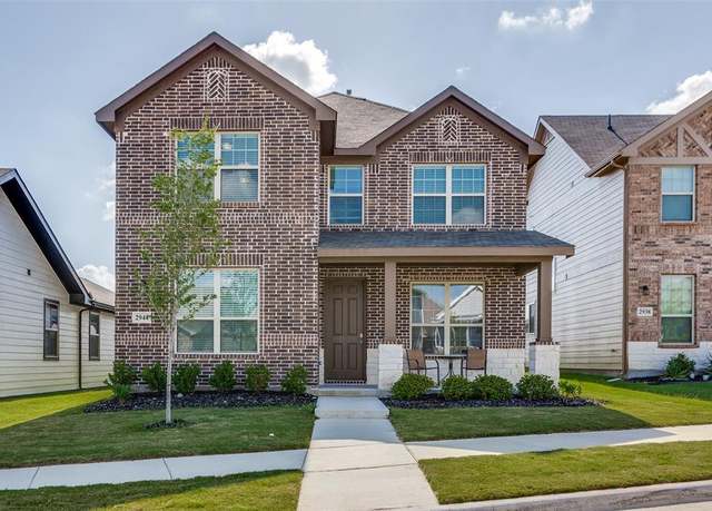 Property at 2944 Dixondale Dr, Fort Worth, TX 76108, 4 beds, 2.5 baths