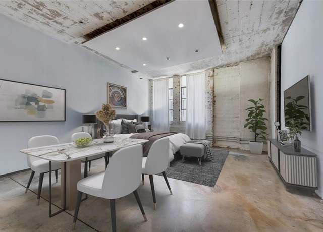 Property at 1122 Jackson St #420, Dallas, TX 75202, 1 bed, 1 bath