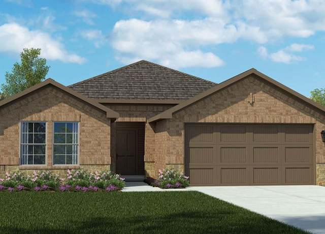Property at 408 Marsh St, Cleburne, TX 76033, 4 beds, 2 baths