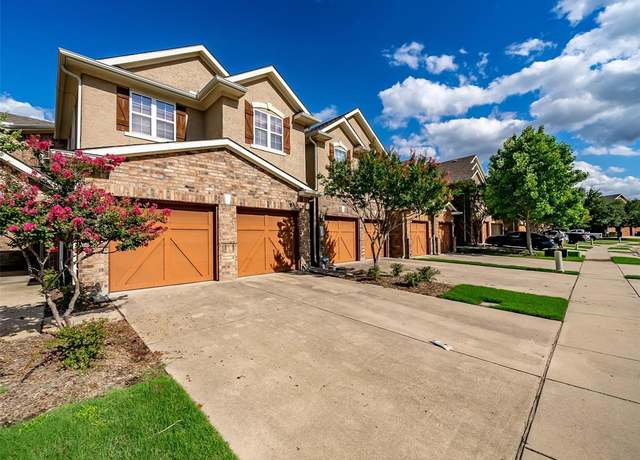 Property at 5932 Clearwater Dr, The Colony, TX 75056, 3 beds, 2.5 baths