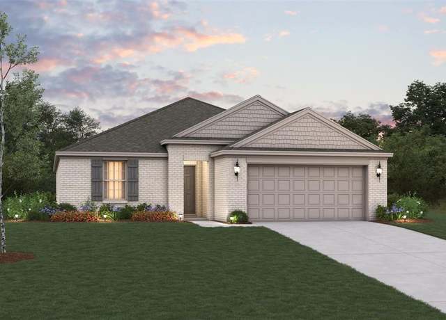 Property at 1610 Dove Dr, Princeton, TX 75407, 4 beds, 2 baths