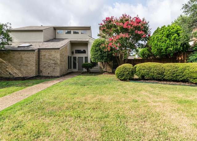 Property at 2004 Carmel Dr, Plano, TX 75075, 4 beds, 4 baths