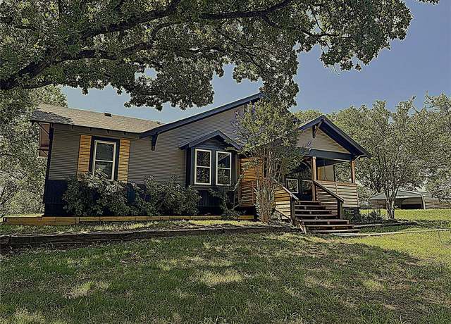 Property at 308 Country Club Rd, Argyle, TX 76226, 4 beds, 3 baths