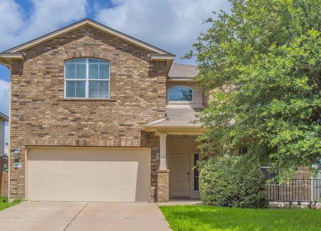 Property at 6605 Burling St, Waco, TX 76712, 5 beds, 3 baths