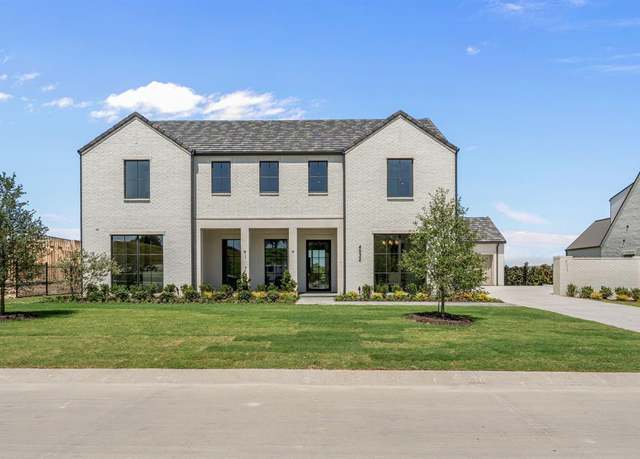 Property at 4532 Terroir Dr, Fort Worth, TX 76126, 6 beds, 6.5 baths