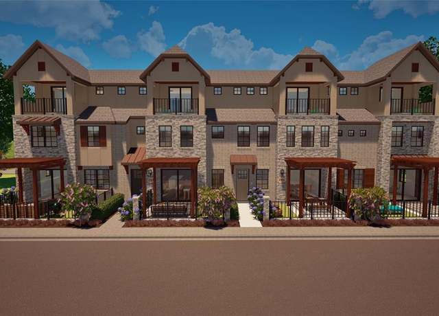 Property at 1233 Armstrong, The Colony, TX 75056, 3 beds, 3 baths
